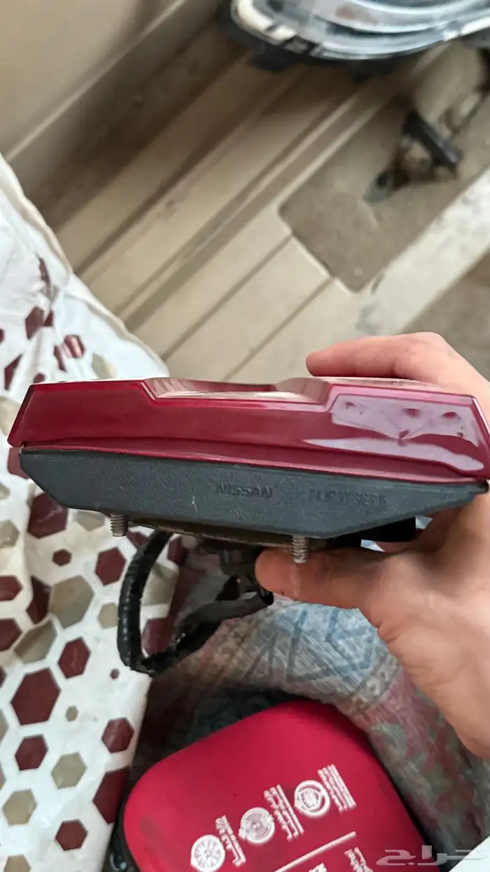 اصطبات مكسيما 2016 خلفية اصلية وكامله وكشافات امامية 3