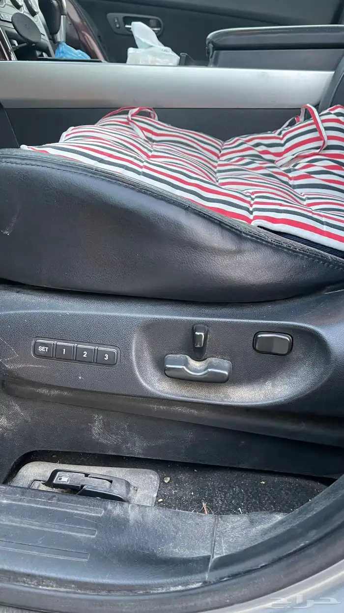 مازدا CX9 2013 فل كامل 7