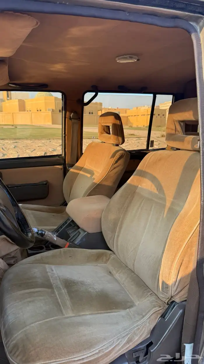 باترول 97 سوبر مكينة LS 1 16