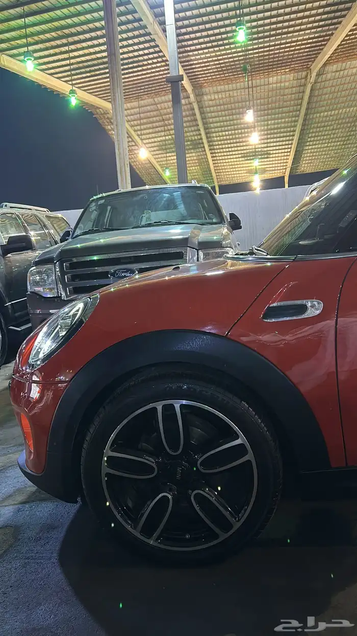 مني كوبر 2021 للبيع 5