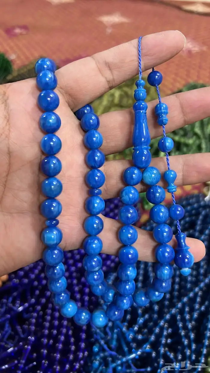 فاتوران صب جديد مقاس 10 ملي 51 خرزه 1