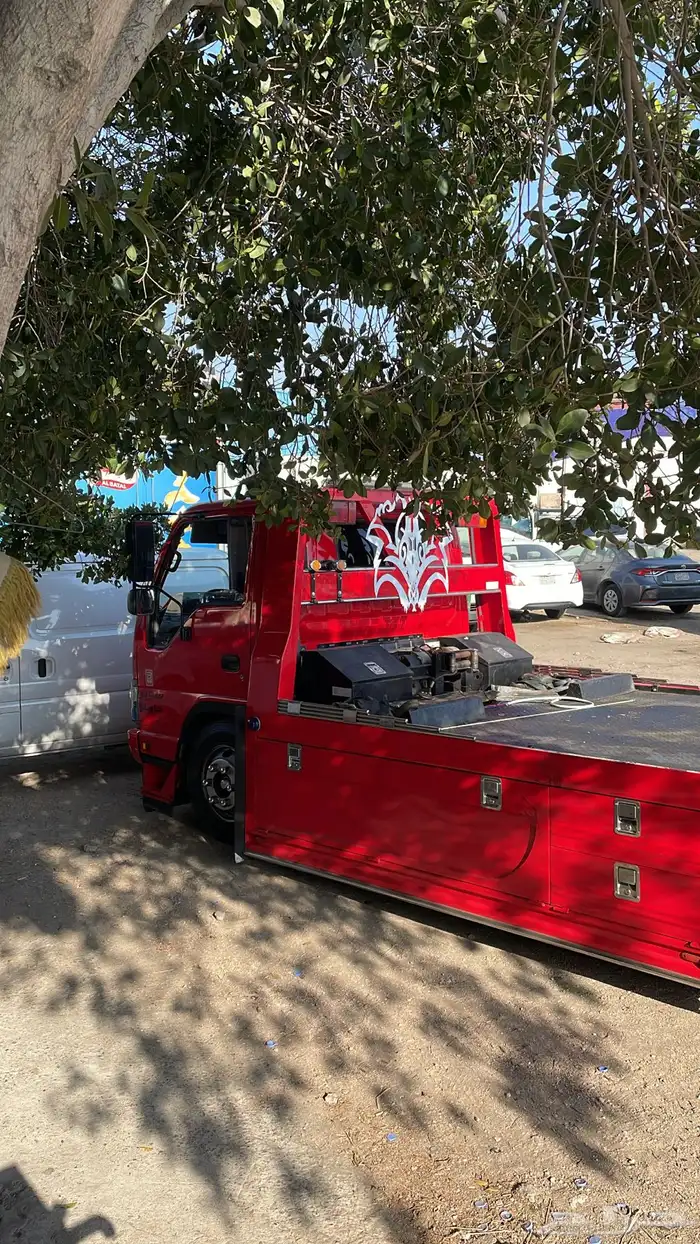 سطحه للنقل السيارات الدرب الشقيق جيزان اي اتجه 4