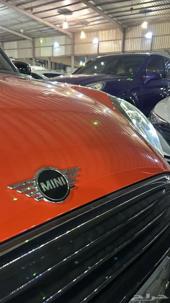 مني كوبر 2021 للبيع 3