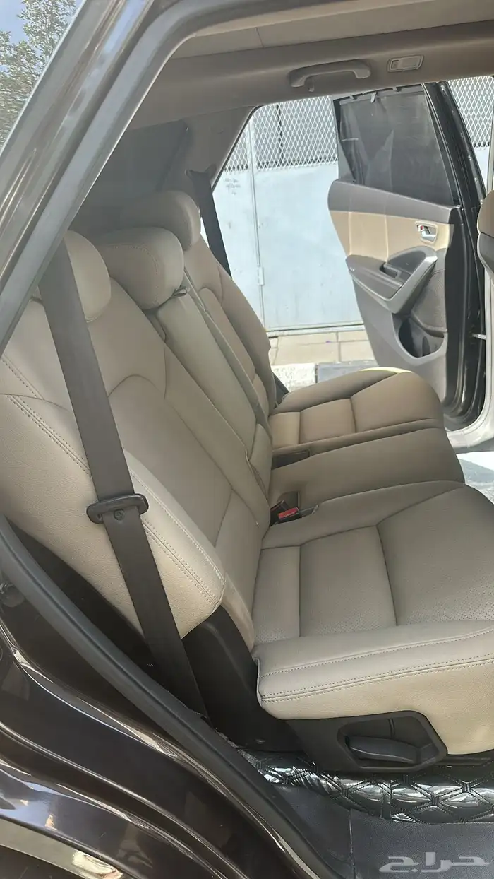 قراند سنتافي 2016 للبيع 3