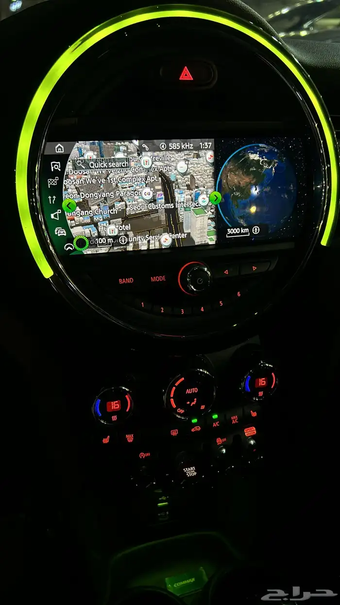 مني كوبر 2021 للبيع 24