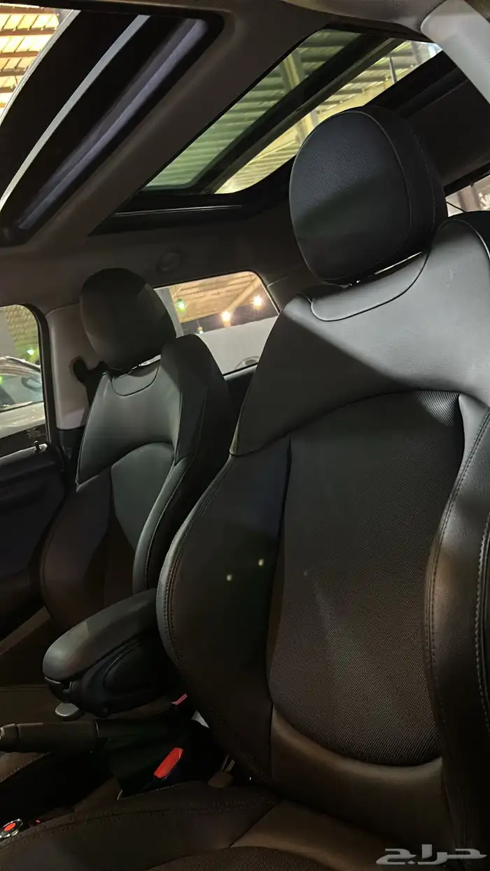 مني كوبر 2021 للبيع 34