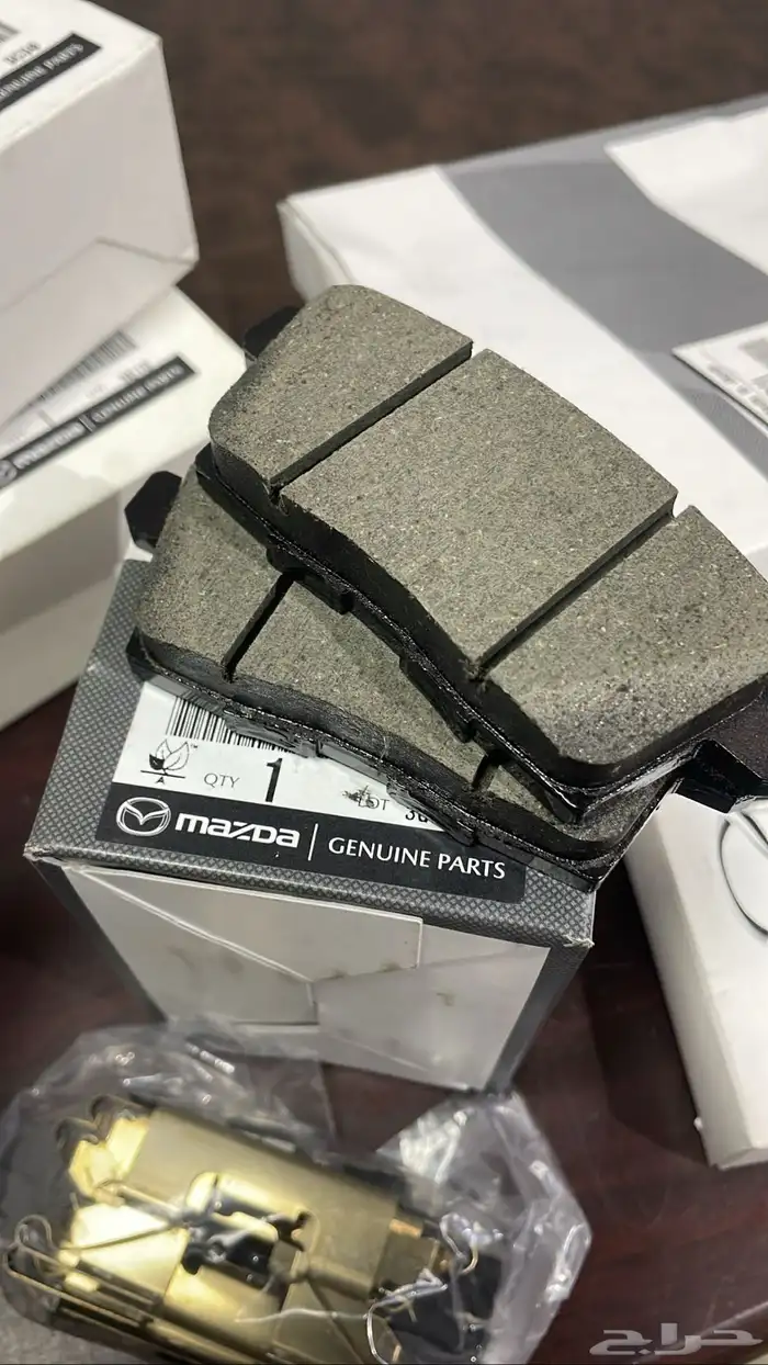 قطع غيار مازدا الاصلية 13