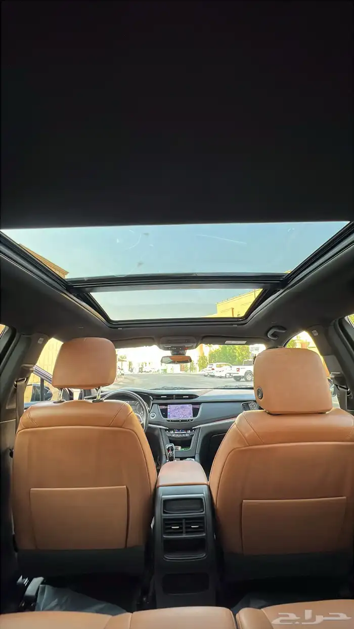 للبيع جيب كاديلاك 2021 بودي بلد 26