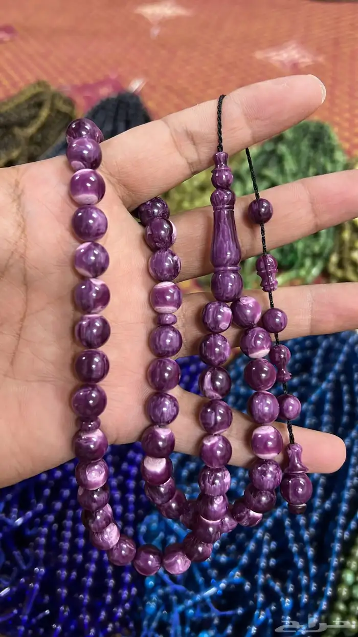 فاتوران صب جديد مقاس 10 ملي 51 خرزه 0