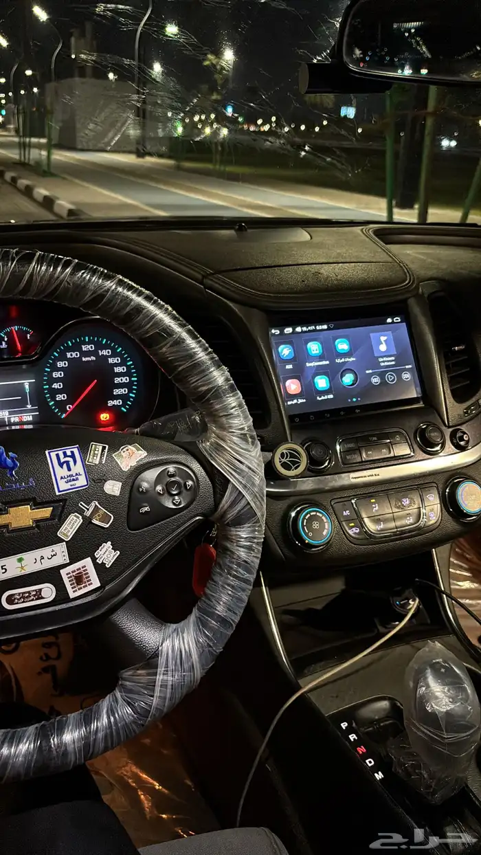 امبالا 2016 للبيع 8