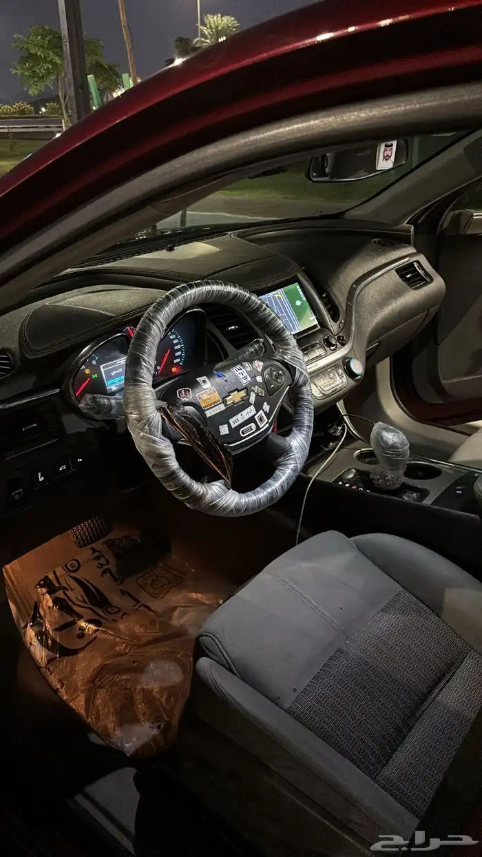 امبالا 2016 للبيع 6