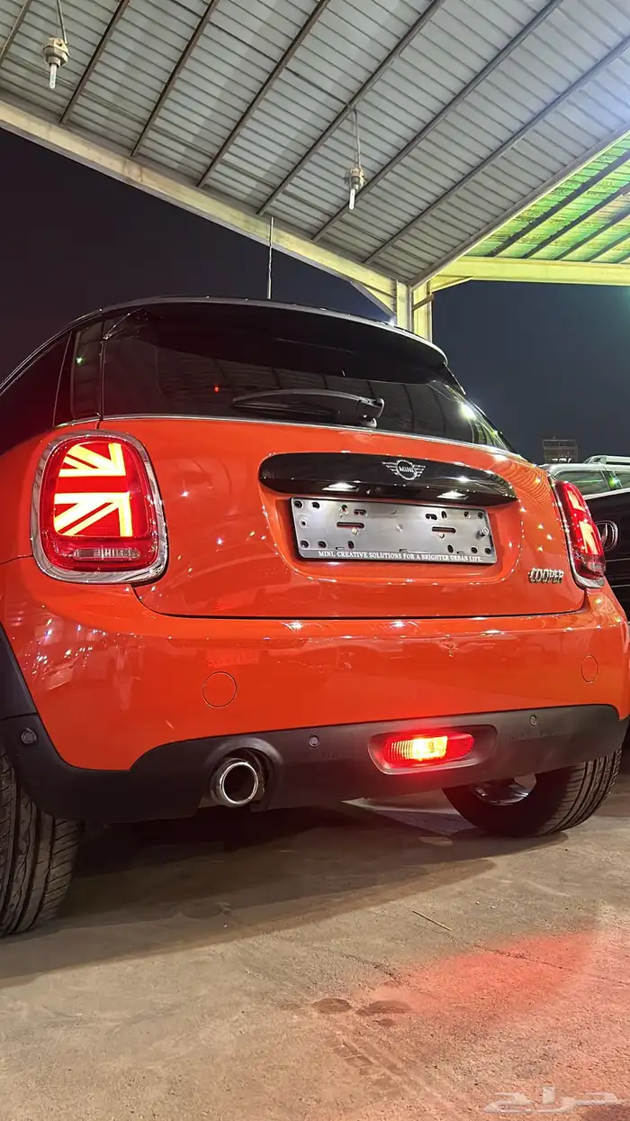 مني كوبر 2021 للبيع 14