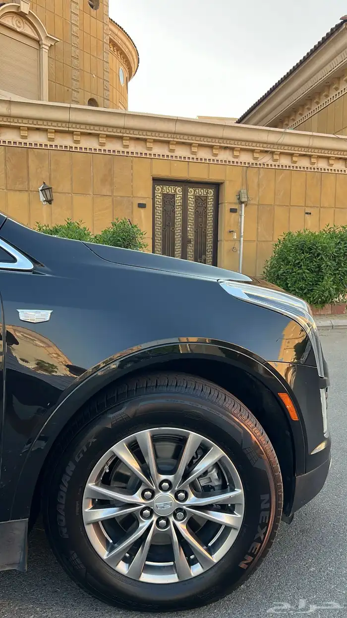 للبيع جيب كاديلاك 2021 بودي بلد 9