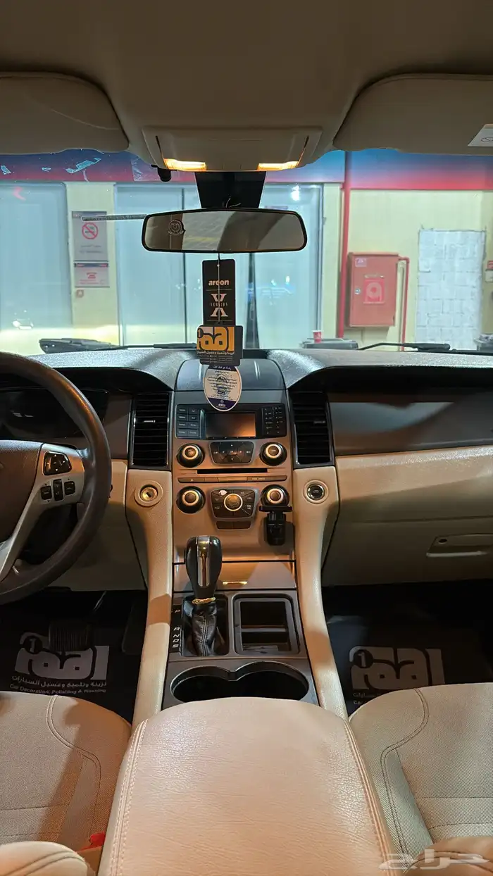 فورد تورس 2017 للبيع 12