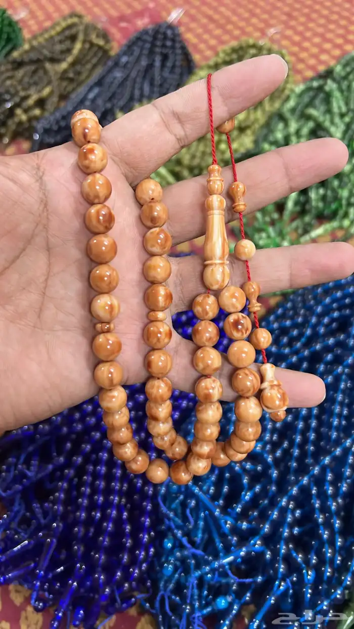 فاتوران صب جديد مقاس 10 ملي 51 خرزه 13