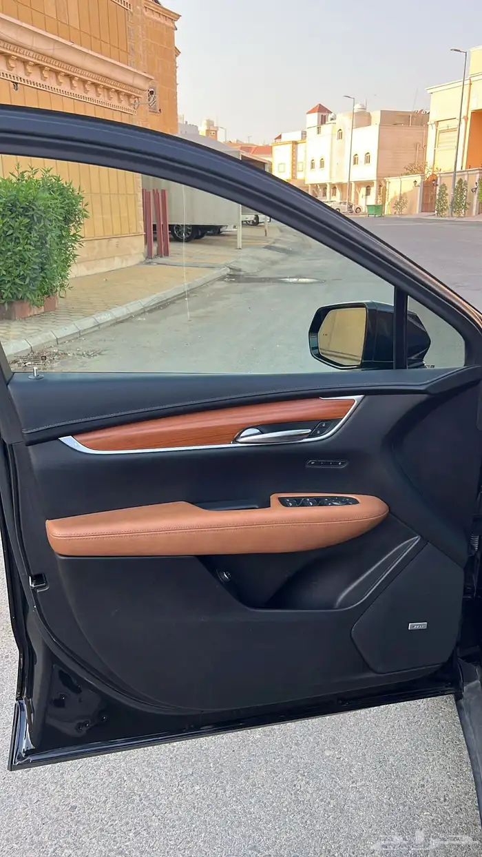 للبيع جيب كاديلاك 2021 بودي بلد 20