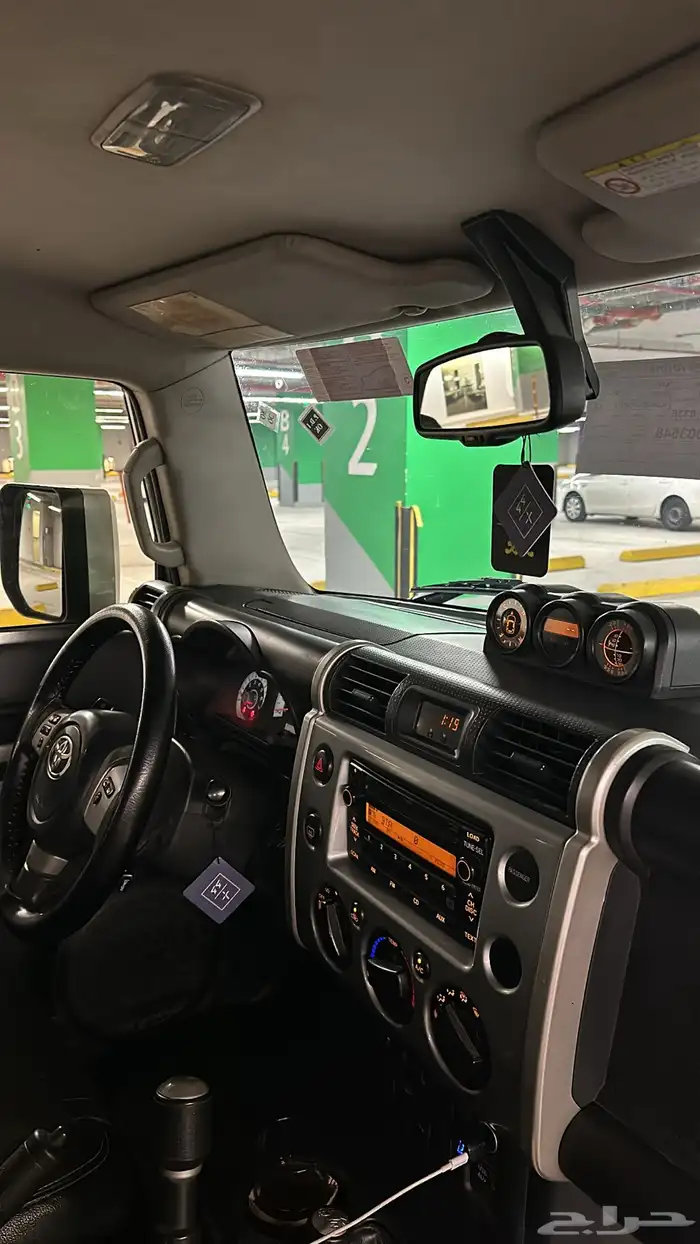 اف جي 2012 دفلوك 2 11