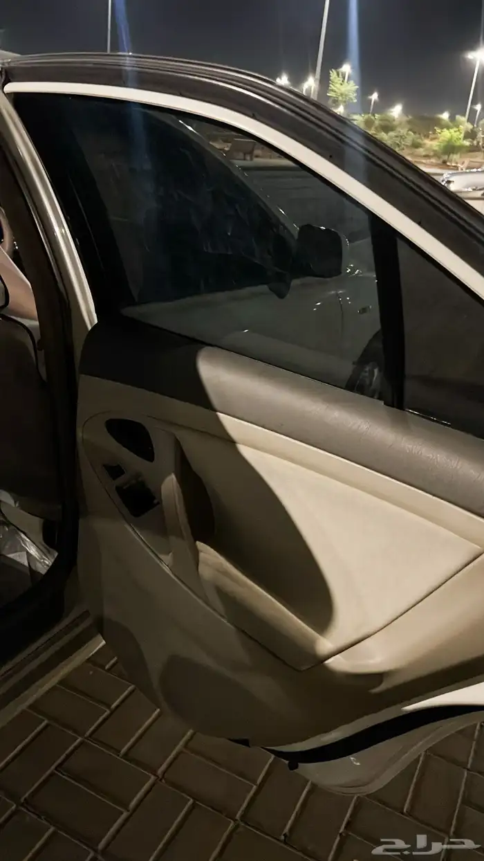 كامري ستاندر أوتوماتيك 2011 9