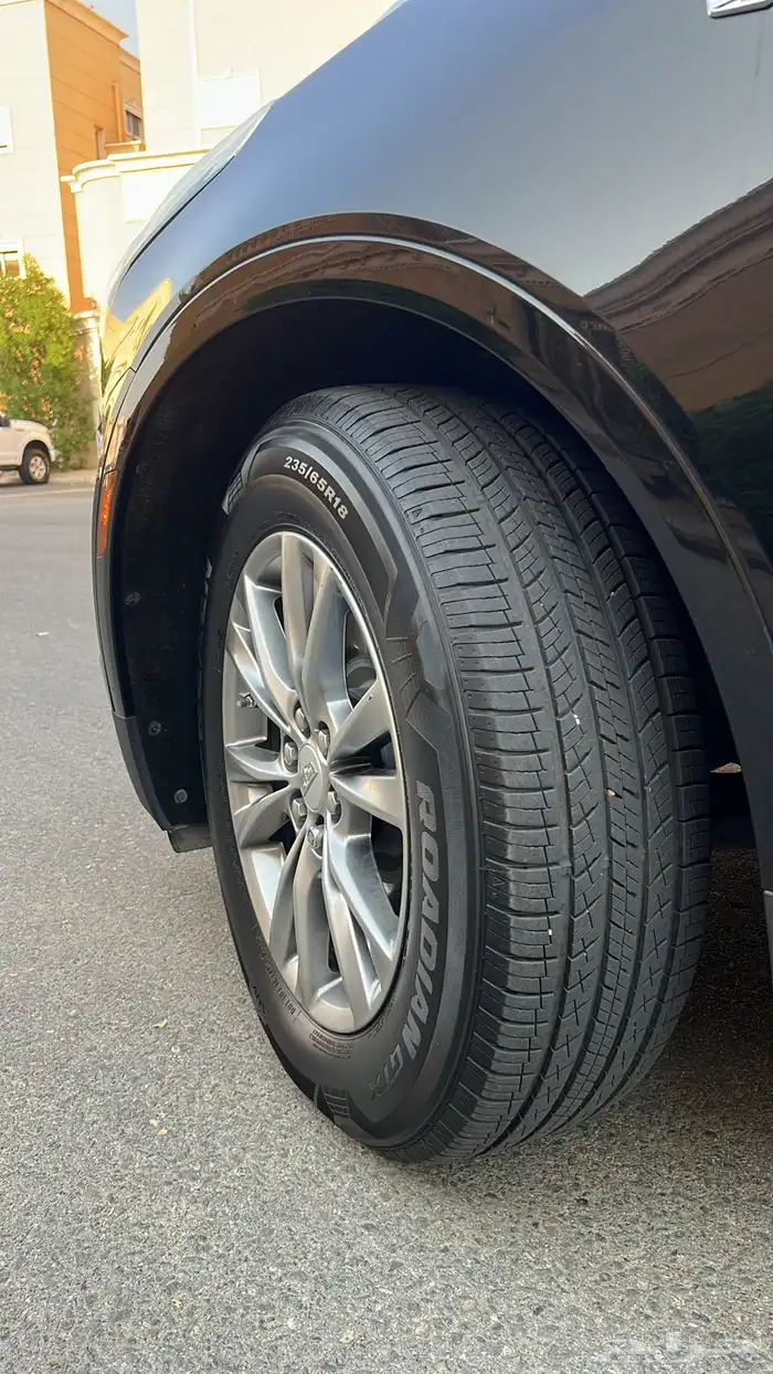 للبيع جيب كاديلاك 2021 بودي بلد 8