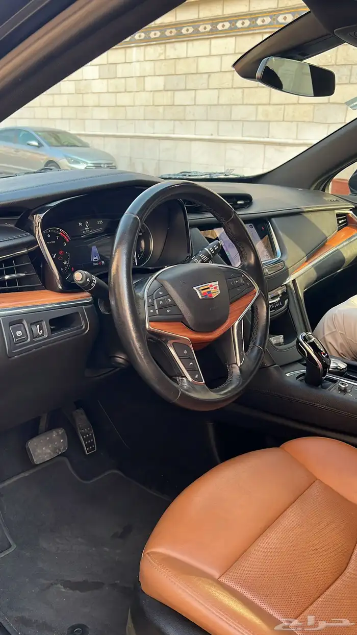 للبيع جيب كاديلاك 2021 بودي بلد 22