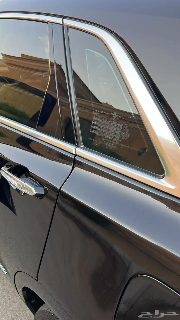 للبيع جيب كاديلاك 2021 بودي بلد 24