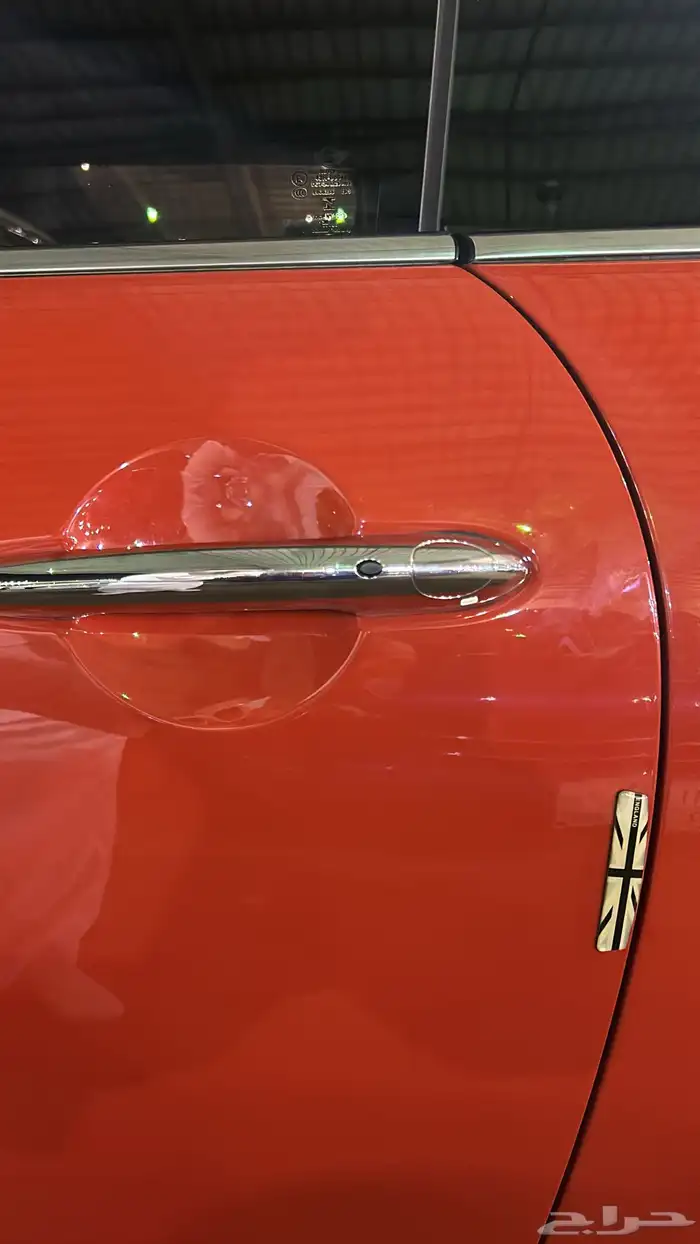 مني كوبر 2021 للبيع 6