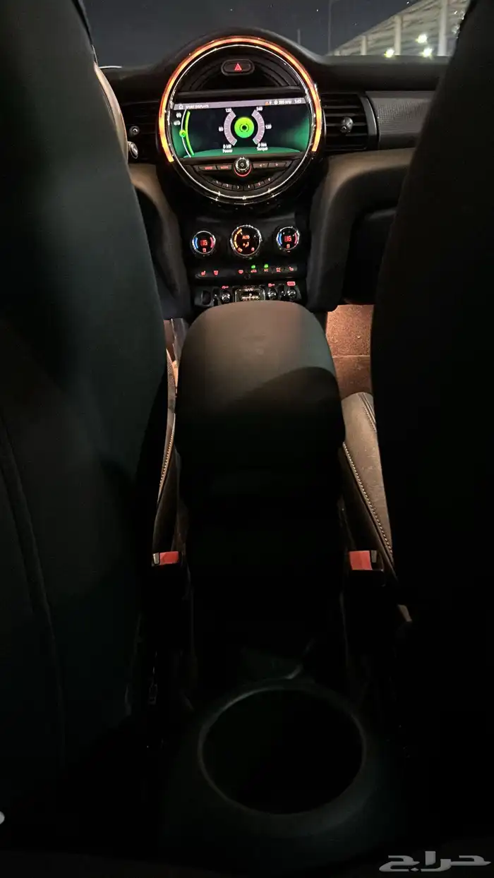 مني كوبر 2021 للبيع 31