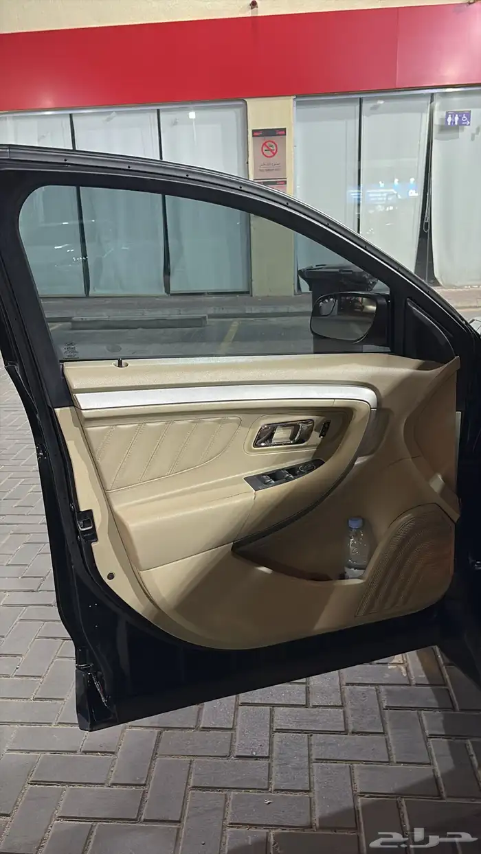 فورد تورس 2017 للبيع 3