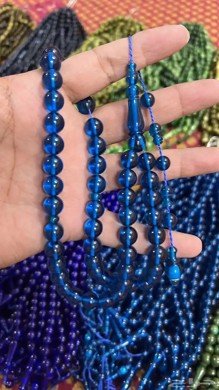 فاتوران صب جديد مقاس 10 ملي 51 خرزه 14