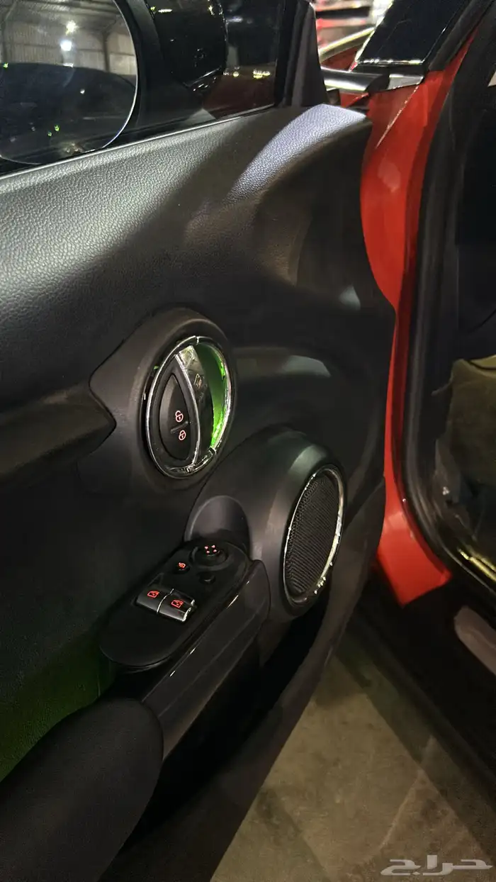 مني كوبر 2021 للبيع 17