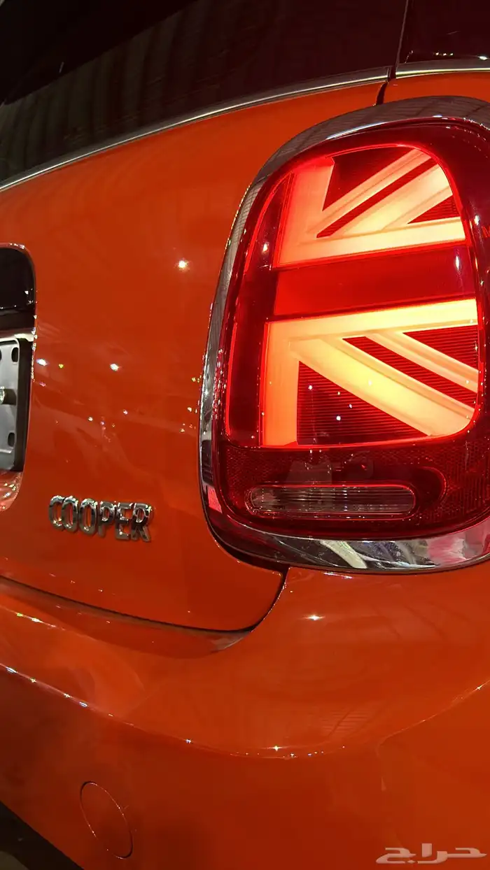 مني كوبر 2021 للبيع 16