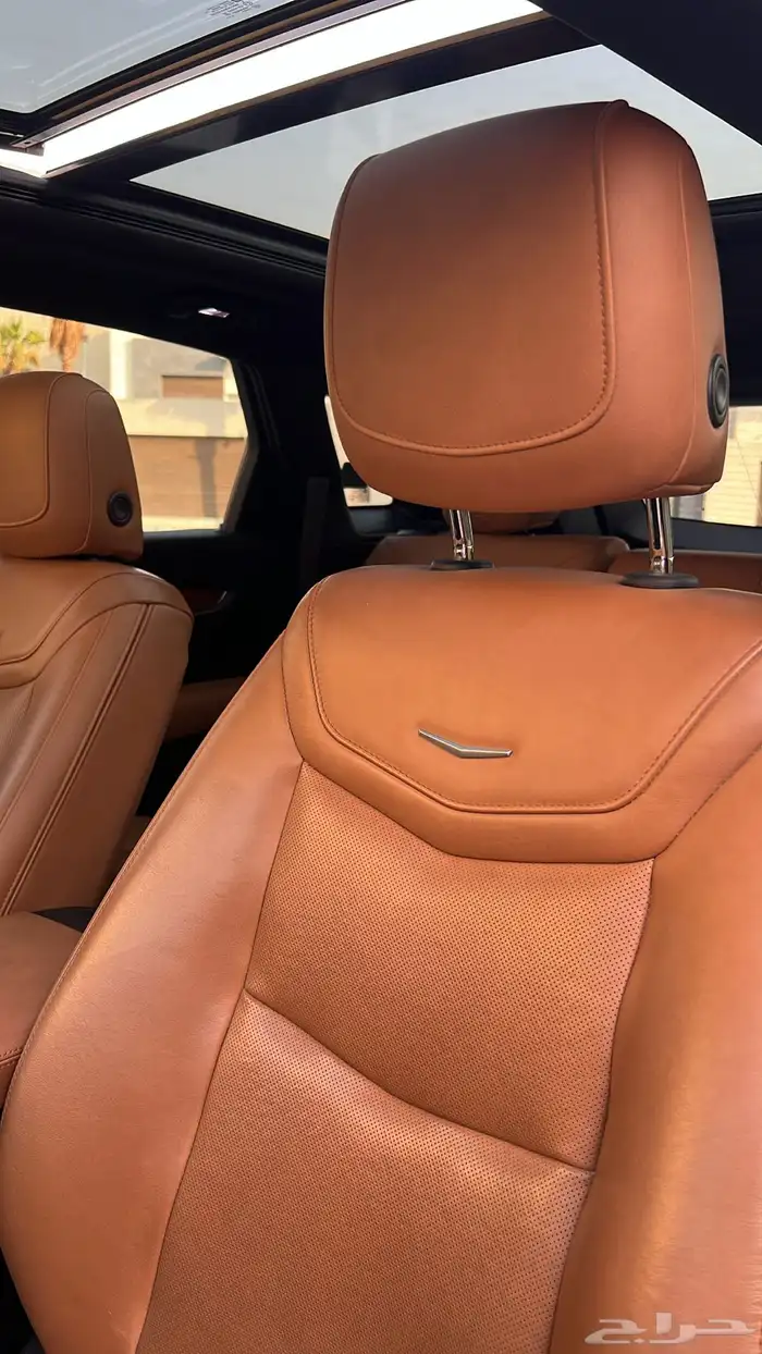 للبيع جيب كاديلاك 2021 بودي بلد 19