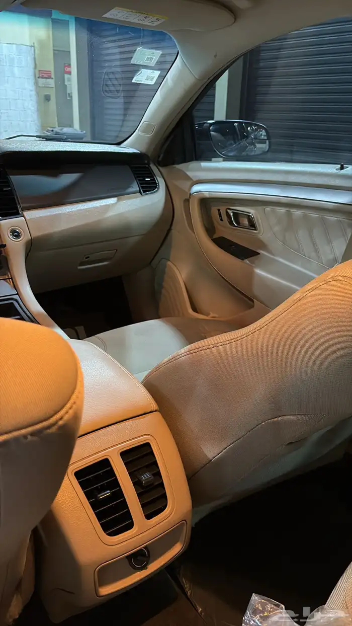 فورد تورس 2017 للبيع 9