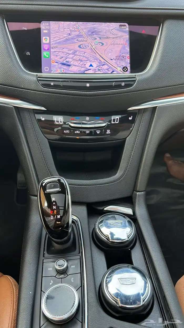 للبيع جيب كاديلاك 2021 بودي بلد 13