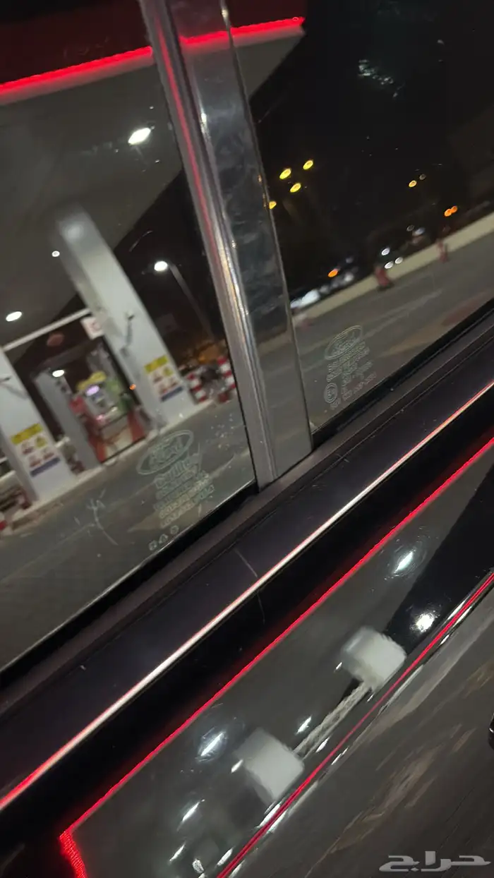 فورد تورس 2017 للبيع 4