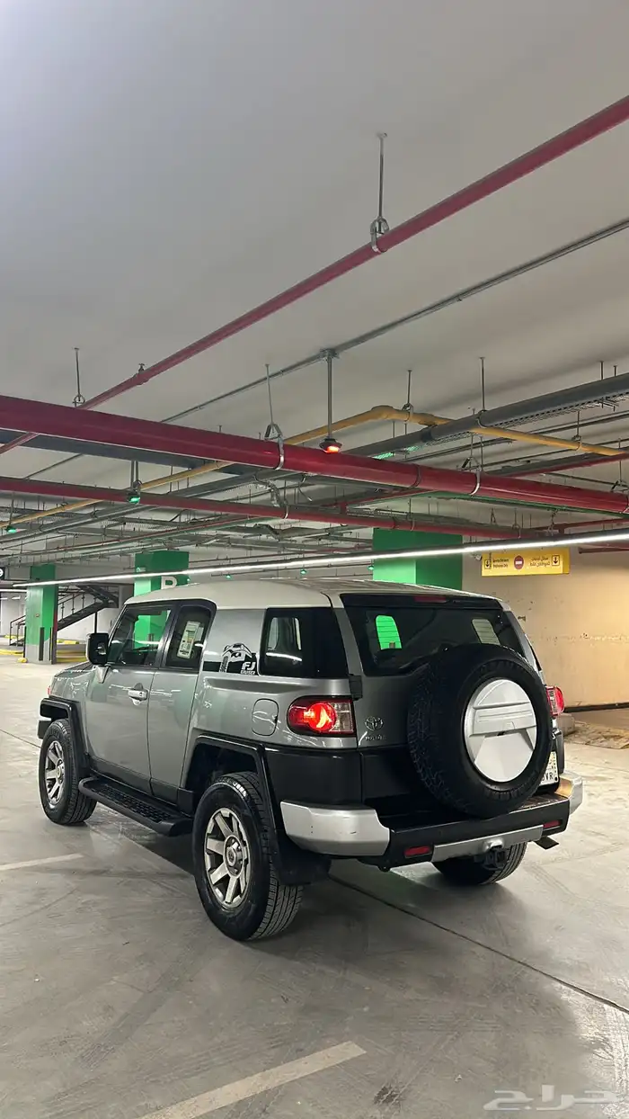 اف جي 2012 دفلوك 2 4