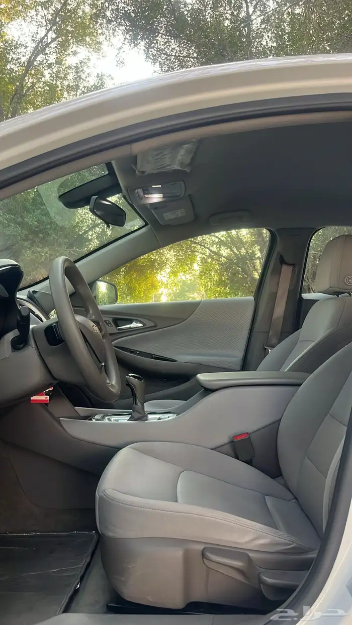 شيفورلية ماليبو -2020 - LS - شبه وكالة 41