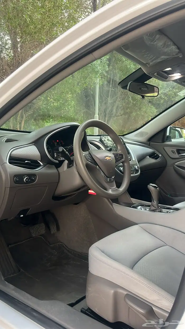 شيفورلية ماليبو -2020 - LS - شبه وكالة 47