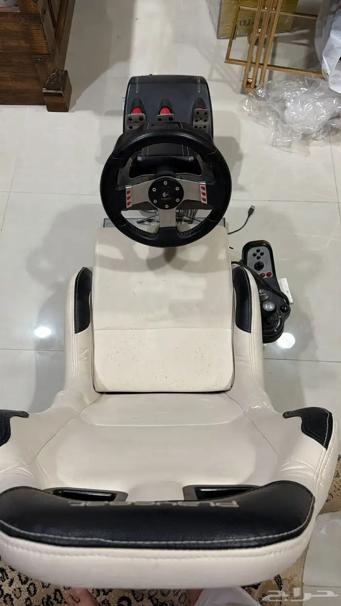 طارة gt سليمه شرط 1