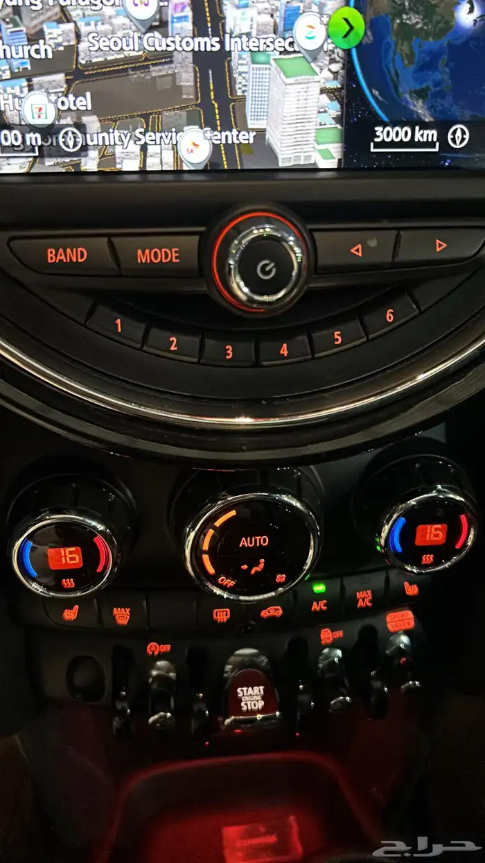 مني كوبر 2021 للبيع 29