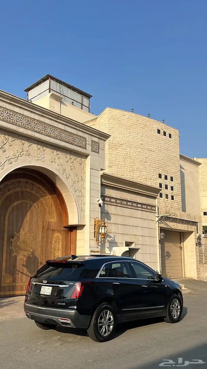 للبيع جيب كاديلاك 2021 بودي بلد 29