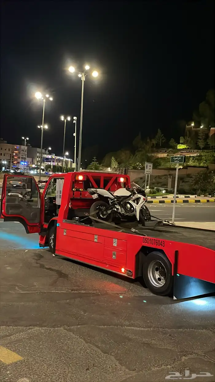 سطحه للنقل السيارات الدرب الشقيق جيزان اي اتجه 6