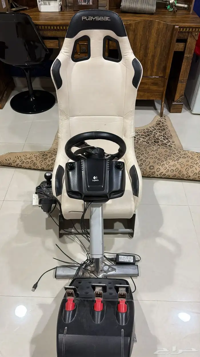 طارة gt سليمه شرط 0