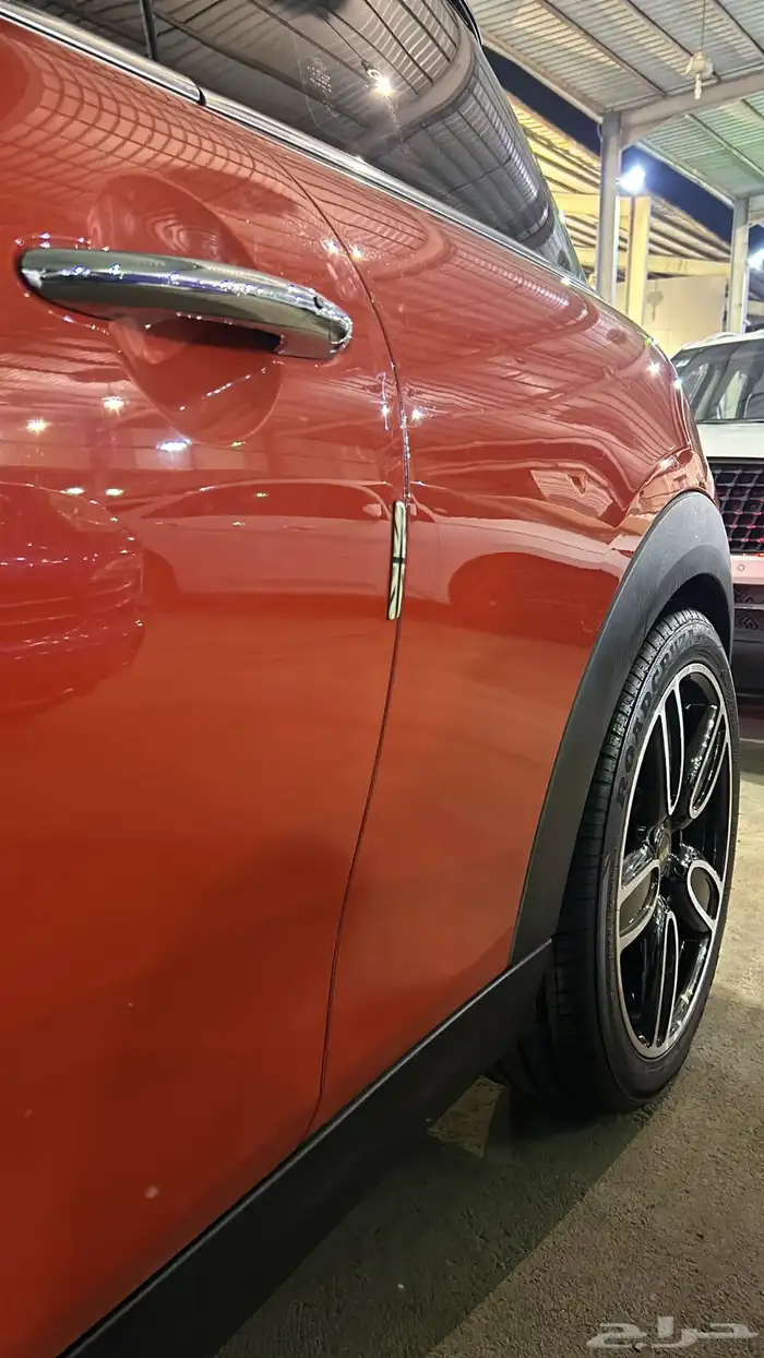 مني كوبر 2021 للبيع 7