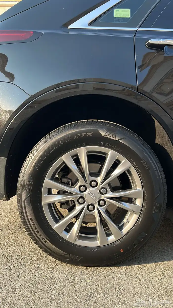 للبيع جيب كاديلاك 2021 بودي بلد 21