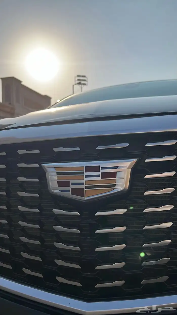 للبيع جيب كاديلاك 2021 بودي بلد 28