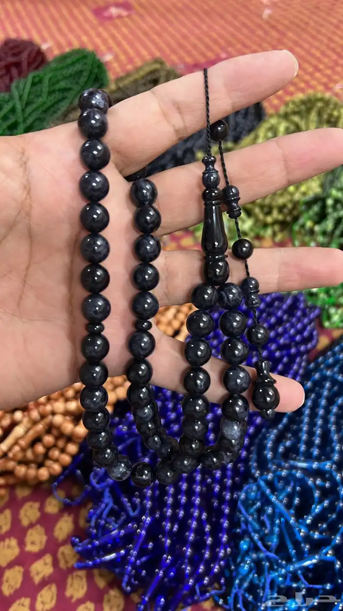 فاتوران صب جديد مقاس 10 ملي 51 خرزه 11