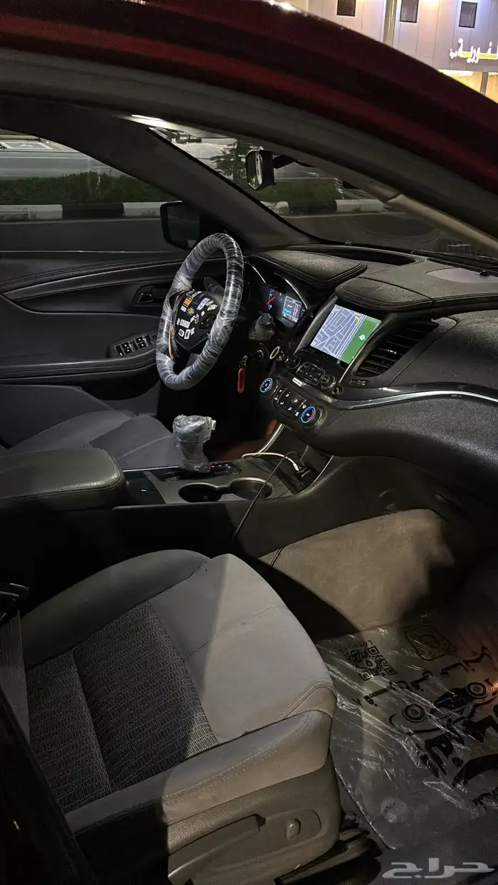 امبالا 2016 للبيع 9