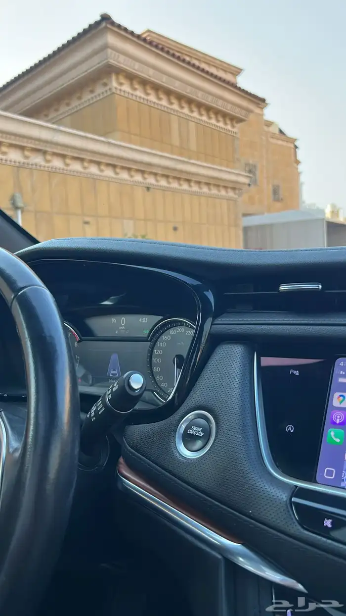 للبيع جيب كاديلاك 2021 بودي بلد 14