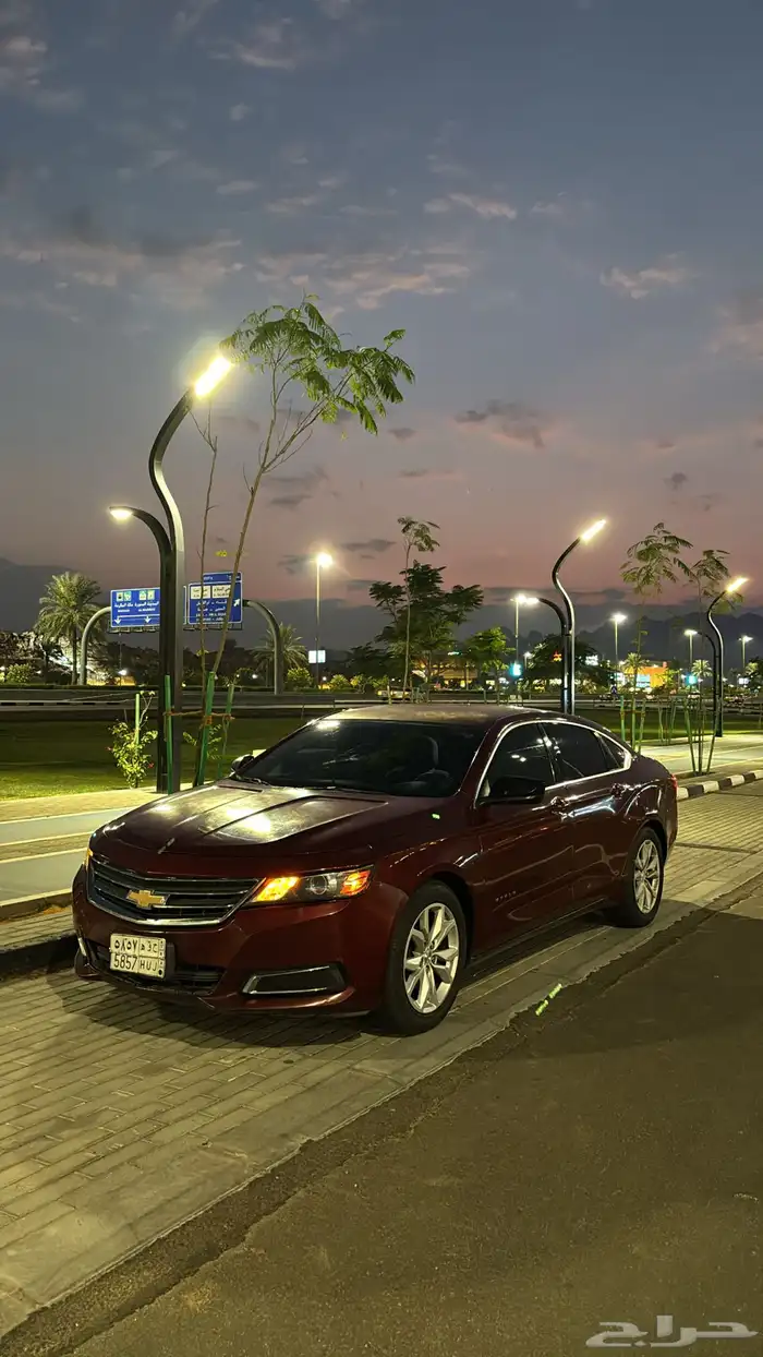 امبالا 2016 للبيع 2